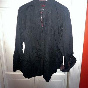 Robert Graham dress shirt